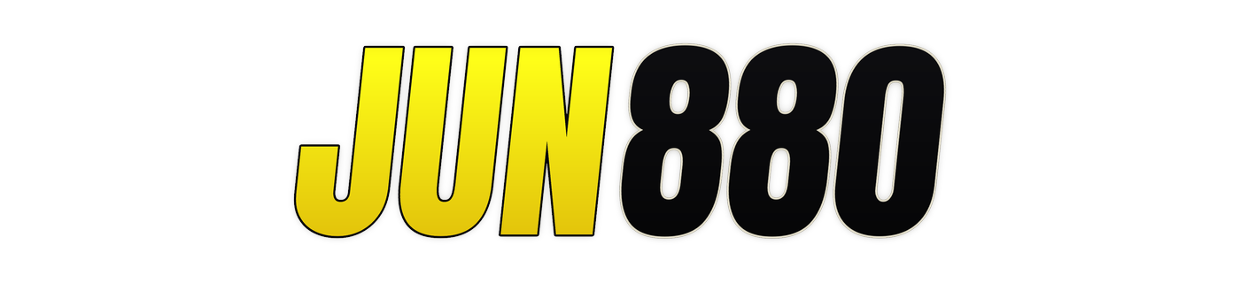 jun880 Logo